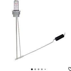 Oil Tank Gauge Fuel Oil Tank Level Gauge