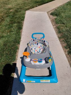 Activity toy VG condition 25xx Welsh Rd is still available dont ask no delivery