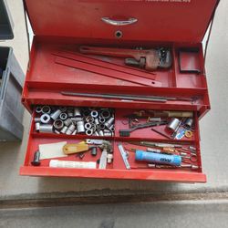 Plumbing / Pool Builder Tools