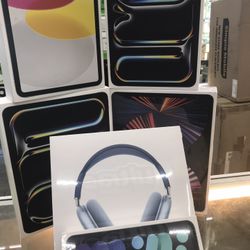 IPad Pro Ipad Air Ipad 10th New No Credit Needed Pay Down Only 