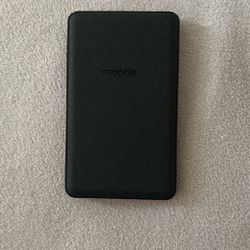 Mophie Snap+ 5000w Power Bank 