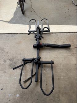 Bike Rack