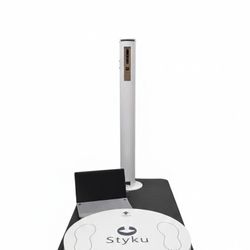 The Styku 3D Body Scanner