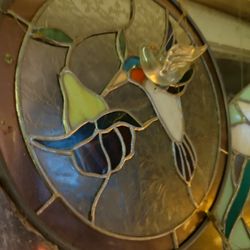 Stained Glass 