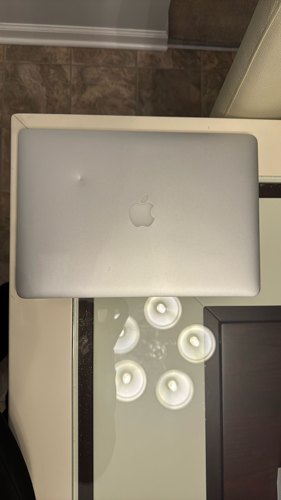 MacBook Pro (Mid 2014) 15”