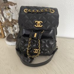 Mini Backpack 🎒 