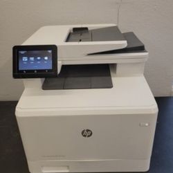 HP Printer