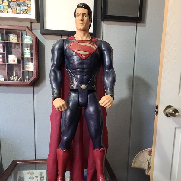 superman 30 cm