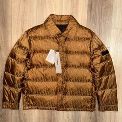 Winter Jackets available!