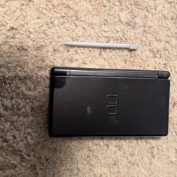 Nintendo Ds Lite 