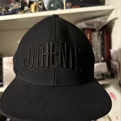 Vans Aunthentic hat