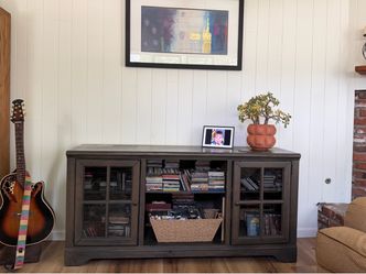Aspenhome Churchill 66” TV Console