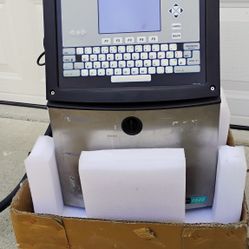 Videojet 1520 Inkjet Coder