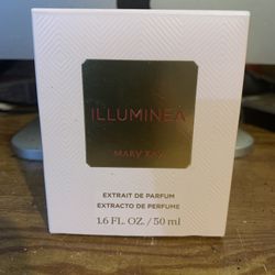 Mary Kay Illuminea Parfum