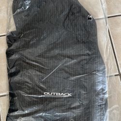 Brand New 2015-2019 Genuine Subaru Outback Car Mats 