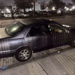 1999 Toyota Camry