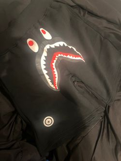 Bape shorts