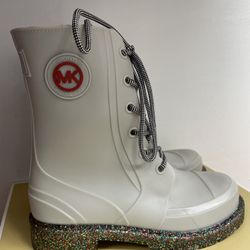 Michael Kors Rain boots 