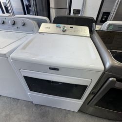 Dryer Maytag Secadora 