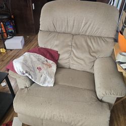 Lazy Boy Recliners