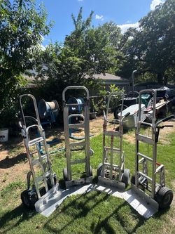 Wyse Cart Dollys