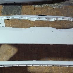 2016-2017-2018 Kia Optima Front Bumper