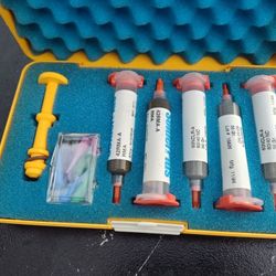 Proprietary Trade Secrets