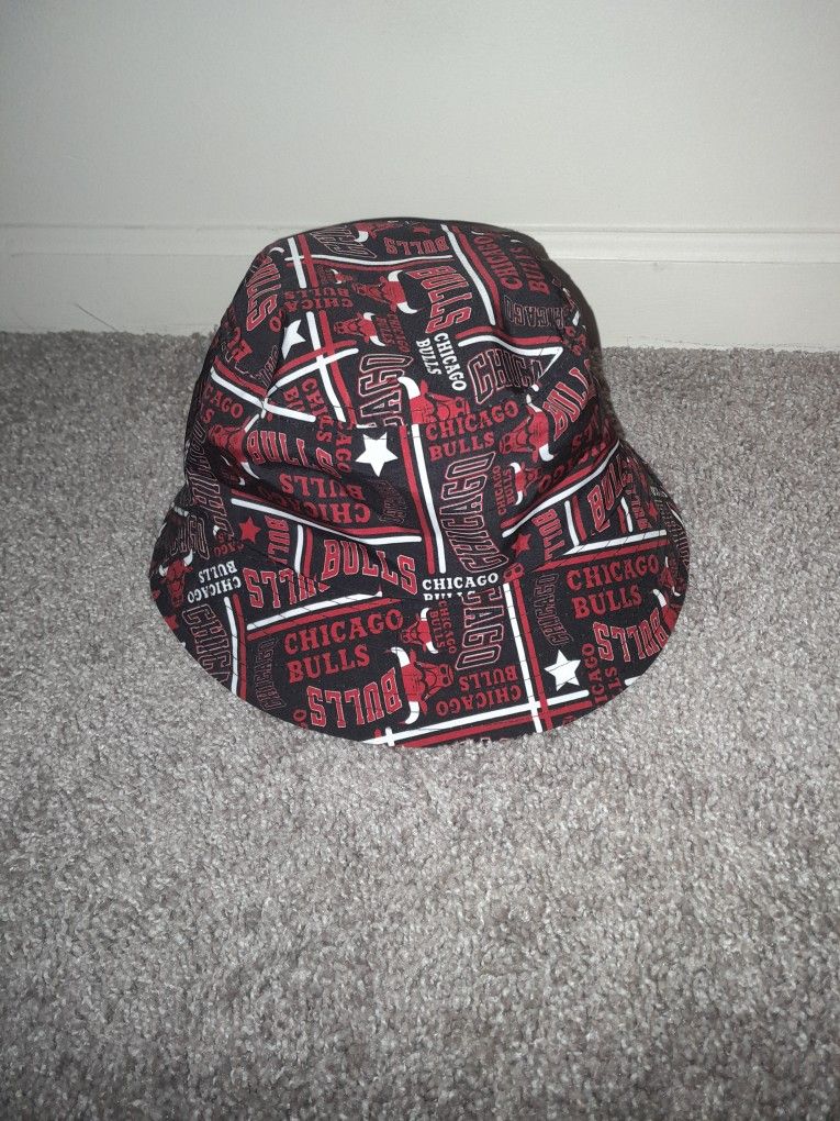 Chicago Bulls Hat Brand New 4o2 262 o474