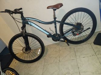 2 Bikes