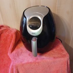 Power Air Fryer XL