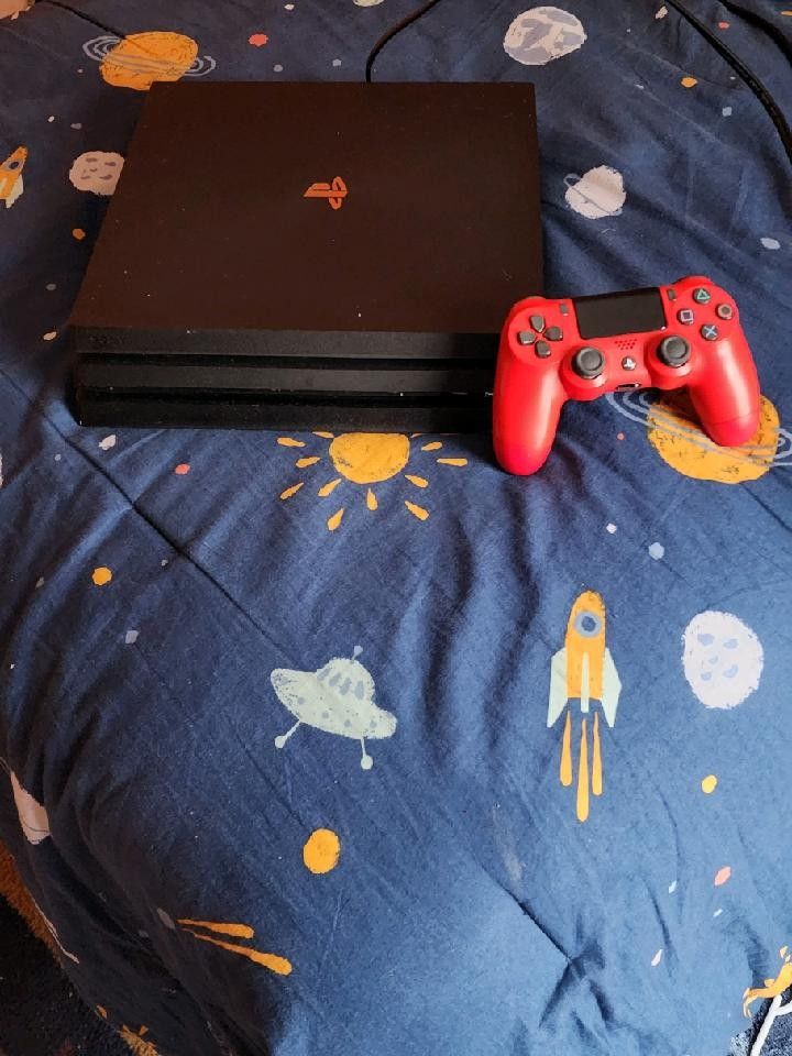 Ps4 Pro