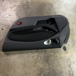 370z Door Panel Passanger Side 