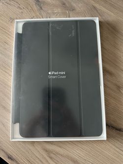 iPad mini 5 Smart Cover