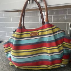 Kate Spade Diaper Bag
