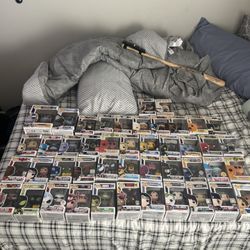 Funko Pop