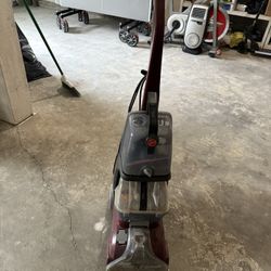 Hoover Carpet Cleaner 