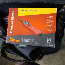 Power Probe 3