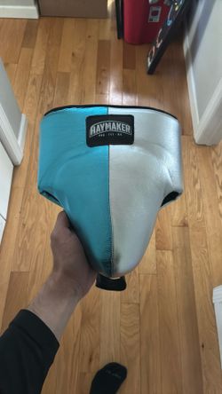 Boxing Groin Guard