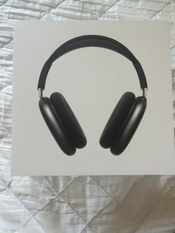 AirPod Pro Max (Brand New) (100$ Off)