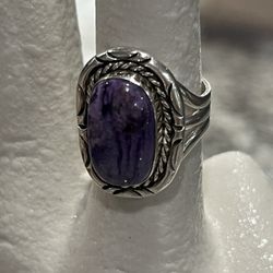 Vintage Ring 