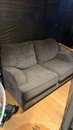 Free sofa