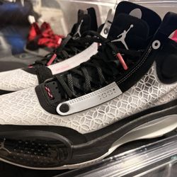 Air Jordan 34 ‘Chinese New Year 