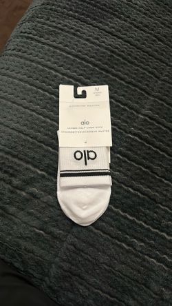 Alo Socks Size : medium
