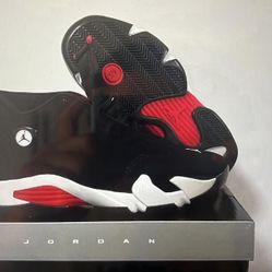 Jordan’s 14