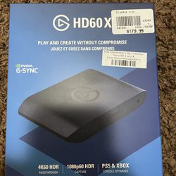 Elgato 