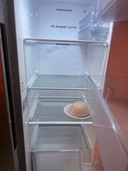 Samsun fridge