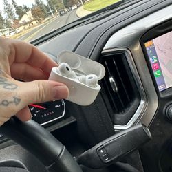 Apple Air Pods 