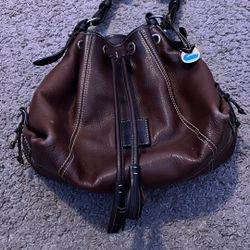 Dooney And Bourke Bag 1975