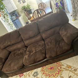 Couch And loveseat
