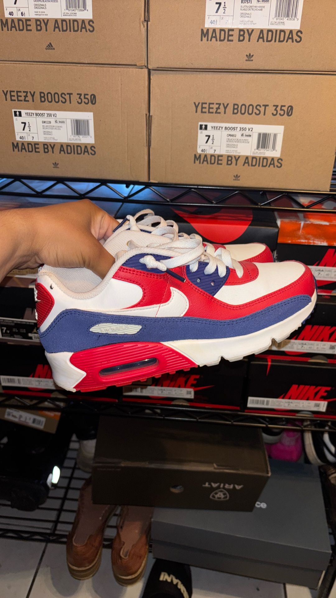 Nike Air Max